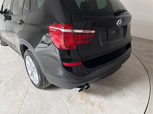 Used 2017 BMW X3 sDrive28i image 33