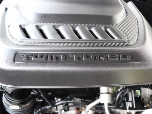 Used 2024 Jeep Wagoneer L Series II w/ Flexible Seating Group image 62