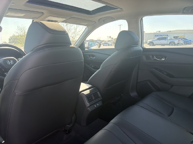 New 2026 Honda Accord Touring image 13