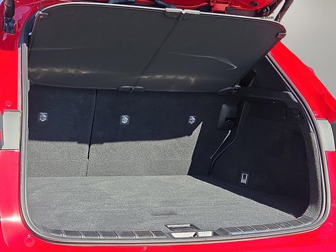 Used 2024 Lexus NX 350h AWD w/ Premium Package image 9