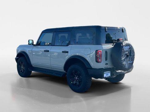 New 2025 Ford Bronco Outer Banks AWD/4WD image 35