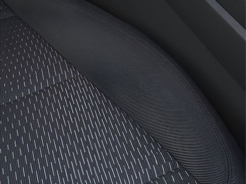 New 2026 Chevrolet Equinox LT w/ Safety and Technology Package FWD image 21