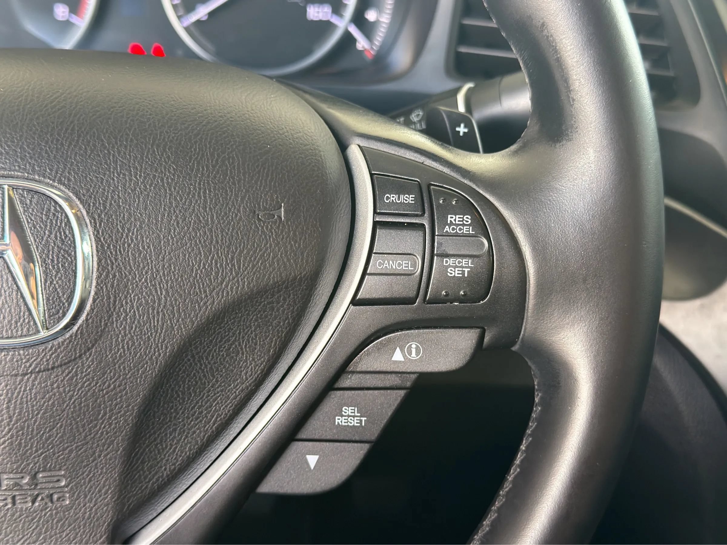 Used 2015 Acura ILX FWD image 27