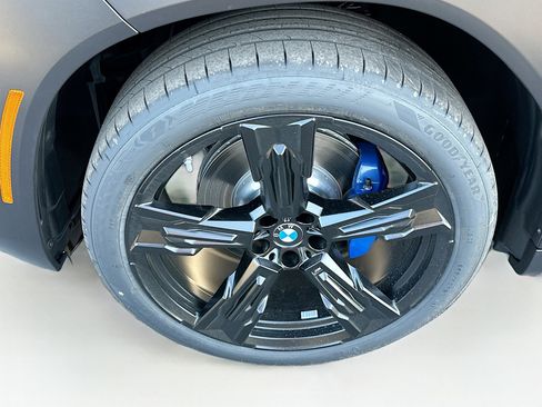 New 2026 BMW X3 xDrive30 image 25