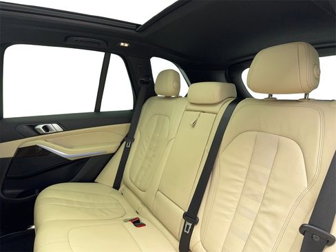 Used 2020 BMW X5 sDrive40i w/ Premium Package image 45