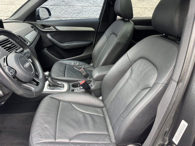 Used 2018 Audi Q3 2.0T Premium FWD image 7