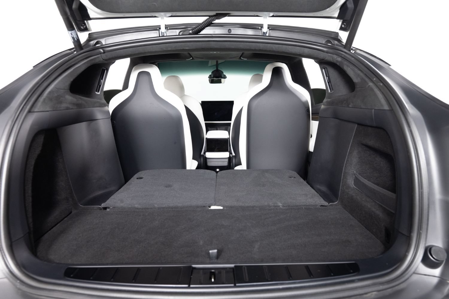 Used 2023 Tesla Model X AWD/4WD image 22