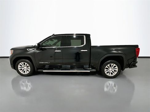 Used 2021 GMC Sierra 1500 Denali w/ Driver Alert Package II image 4