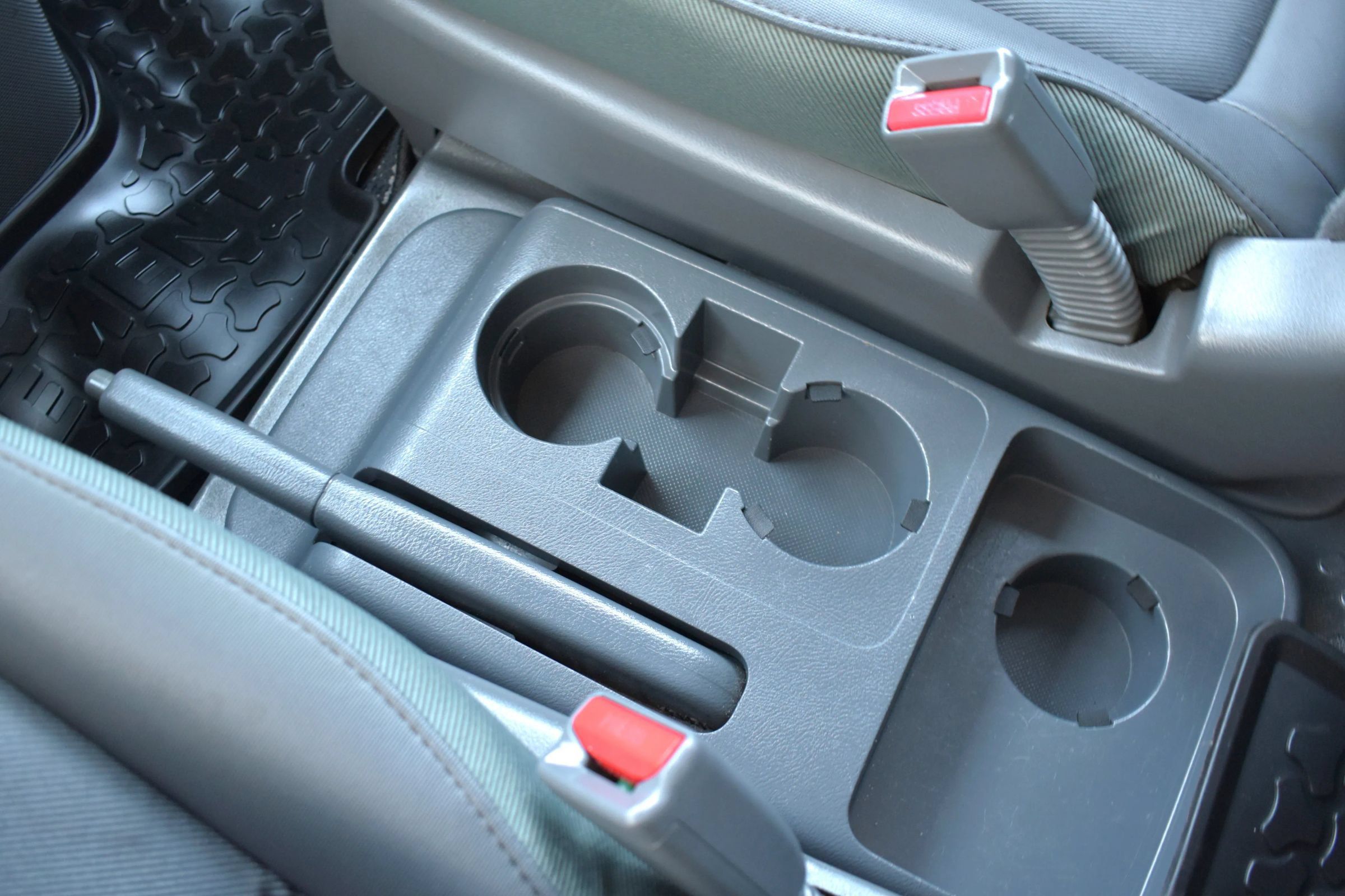 Used 2005 Honda Element EX image 20