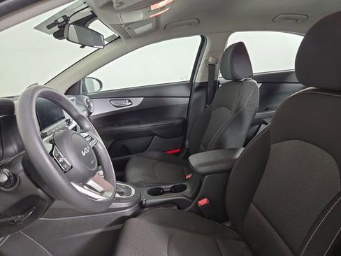 Certified 2023 Kia Forte LXS image 13