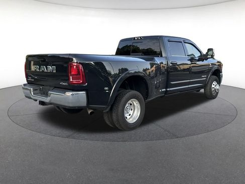 Certified 2025 RAM 3500 Limited AWD/4WD image 6