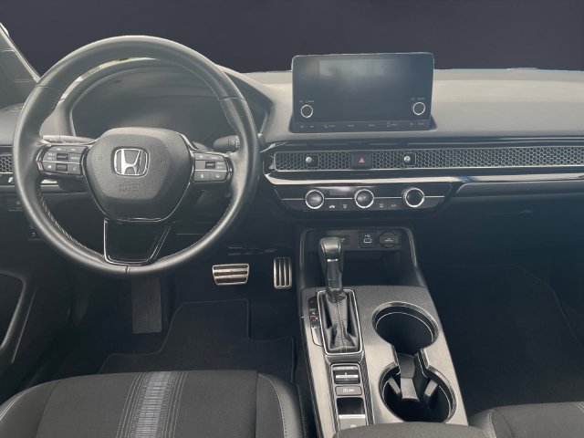 Used 2023 Honda Civic Sport image 10
