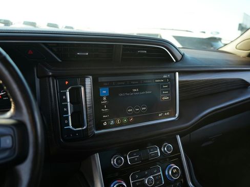 Used 2021 GMC Yukon Denali w/ Denali Ultimate Package image 13