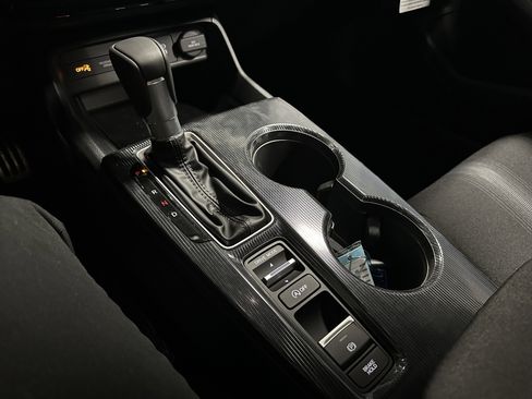 New 2026 Honda Civic Sport image 12