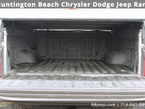 Used 2022 Ford Ranger XLT w/ Equipment Group 301A Mid image 34