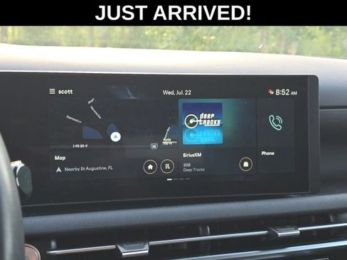 Used 2025 Hyundai Tucson SEL FWD image 20
