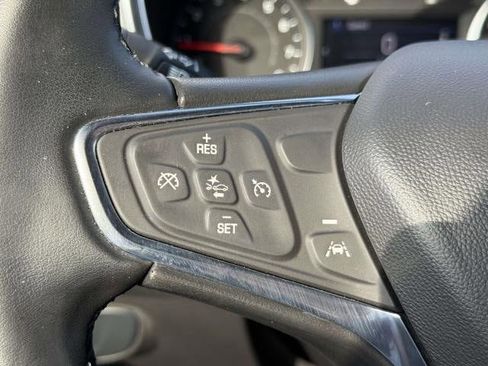 Used 2024 Chevrolet Equinox LT image 21