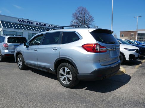 Used 2021 Subaru Ascent Premium w/ Convenience Package AWD/4WD image 4