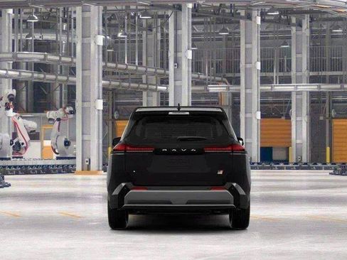 New 2026 Toyota RAV4 AWD Plug-in Hybrid image 74