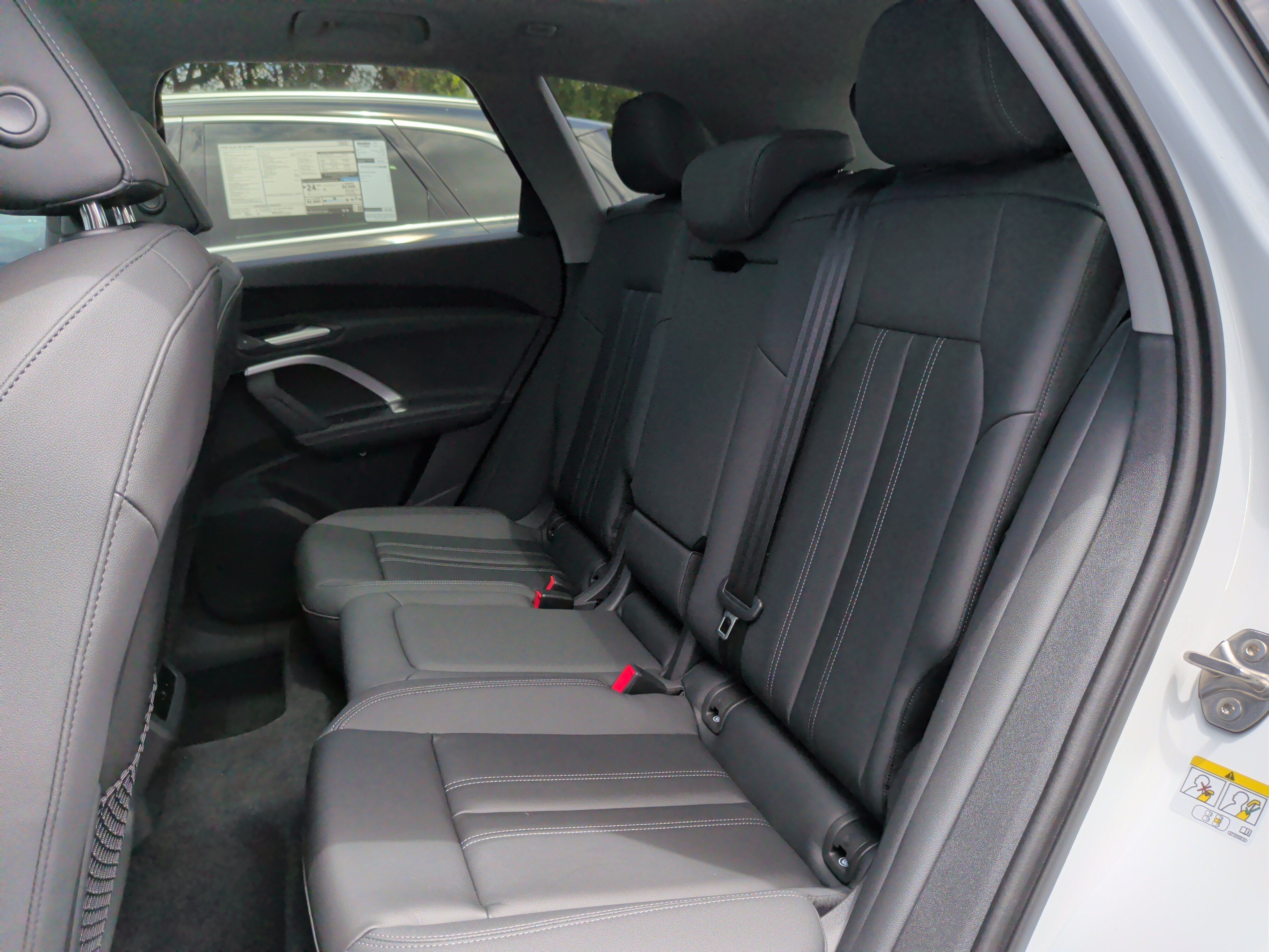 New 2026 Audi Q5 Premium AWD/4WD image 34