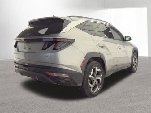 Used 2024 Hyundai Tucson Limited image 5