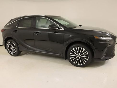 New 2026 Lexus RX 350 AWD image 5