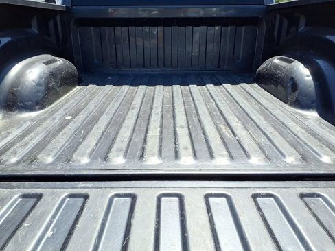 Used 2024 RAM 1500 Laramie RWD image 11