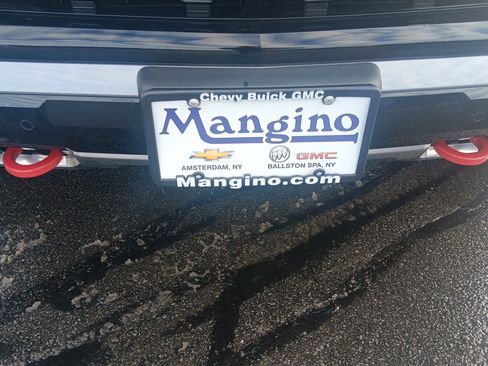 Certified 2022 Chevrolet Tahoe Z71 w/ Luxury Package image 11