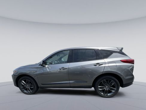 Certified 2023 Acura RDX A-Spec AWD/4WD image 2