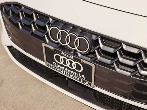 New 2026 Audi A5 Premium AWD/4WD image 8