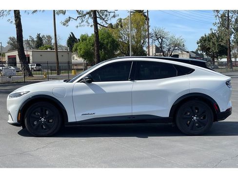 Used 2023 Ford Mustang Mach-E California Route 1 image 3
