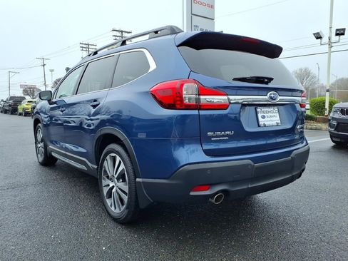 Used 2021 Subaru Ascent Limited w/ Technology Package AWD/4WD image 23