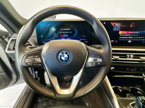 Used 2023 BMW i4 eDrive35 w/ Premium Package RWD image 14
