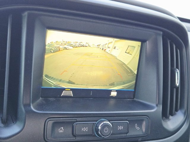 Used 2019 Chevrolet Colorado W/T w/ Custom Special Edition AWD/4WD image 16