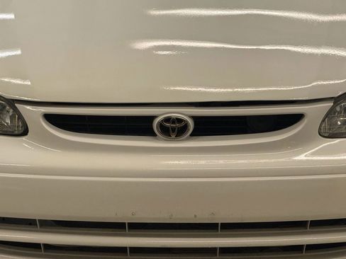 Used 2000 Toyota Corolla VE image 5