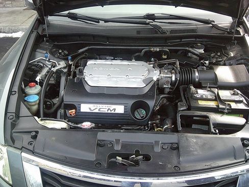 Used 2008 Honda Accord EX image 7