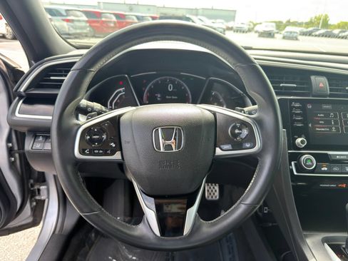 Used 2020 Honda Civic Sport image 12