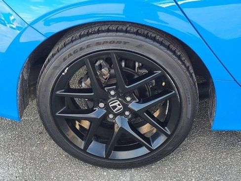 Used 2023 Honda Civic Sport image 32