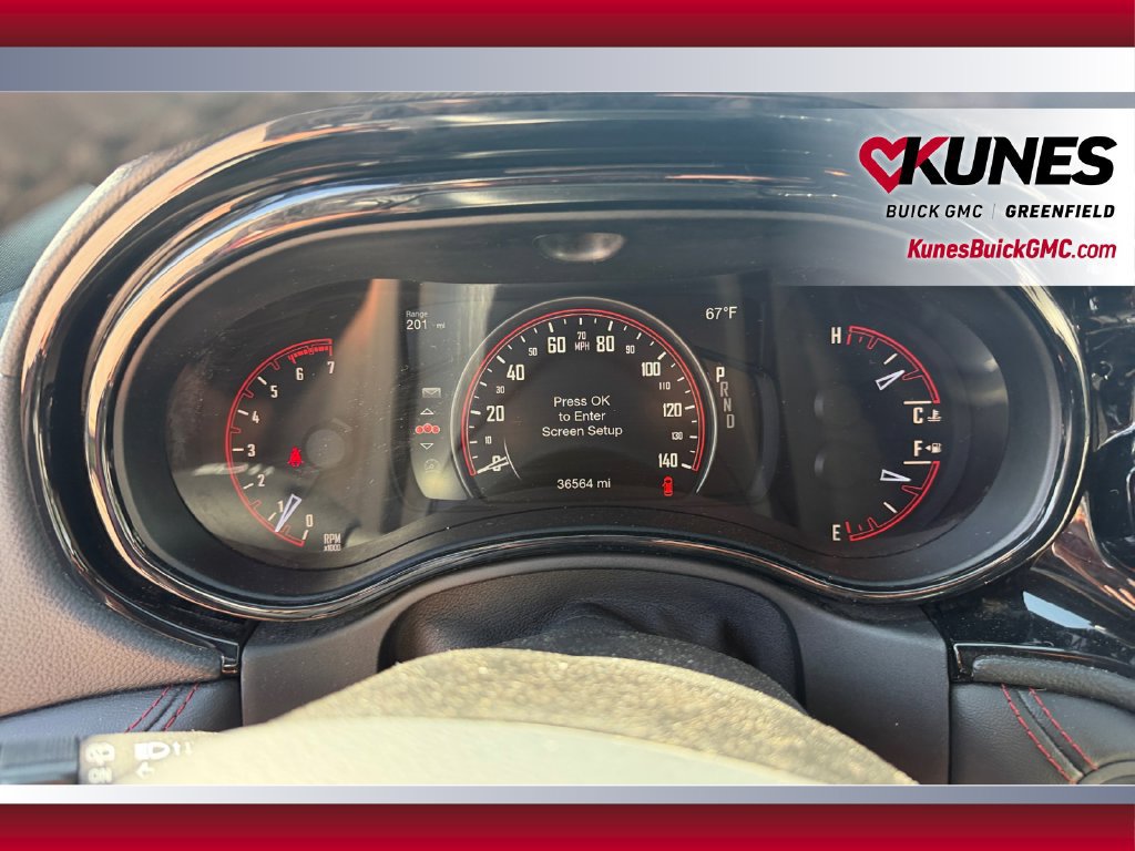 Used 2025 Dodge Durango R/T AWD/4WD image 14