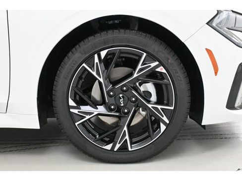 New 2026 Kia K5 GT-Line image 8