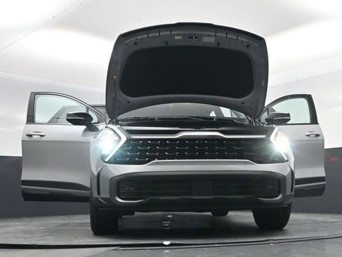 Used 2024 Kia Sportage X-Pro Prestige image 22