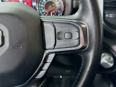 Used 2024 RAM 1500 Laramie image 24