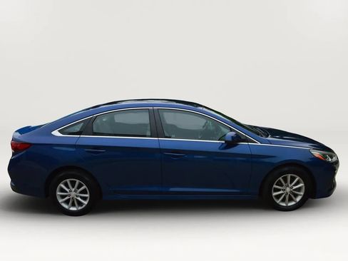 Used 2018 Hyundai Sonata ECO FWD image 11