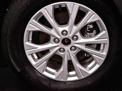 Used 2024 Ford Escape Active w/ Tech Pack #1 image 9