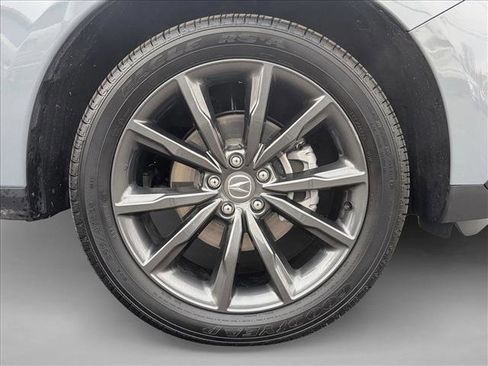 Certified 2025 Acura RDX A-Spec image 25