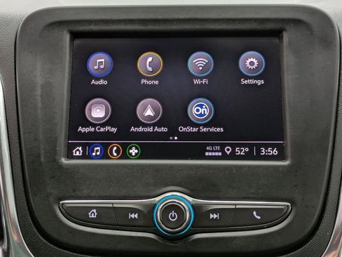 Used 2024 Chevrolet Equinox LT image 7