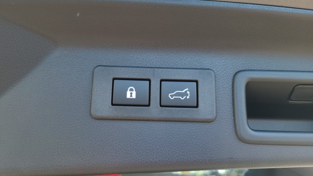 New 2026 Subaru Forester Premium AWD/4WD image 24