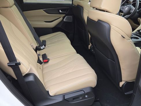 New 2026 Acura MDX w/ Advance Package image 13