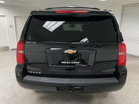 Used 2015 Chevrolet Tahoe LS image 6