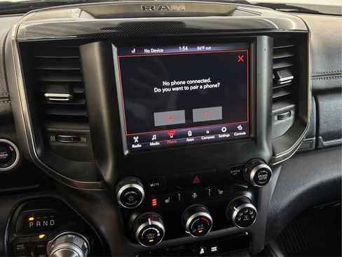 Used 2020 RAM 1500 Sport w/ Level 2 Equipment Goup w/2_L AWD/4WD image 43